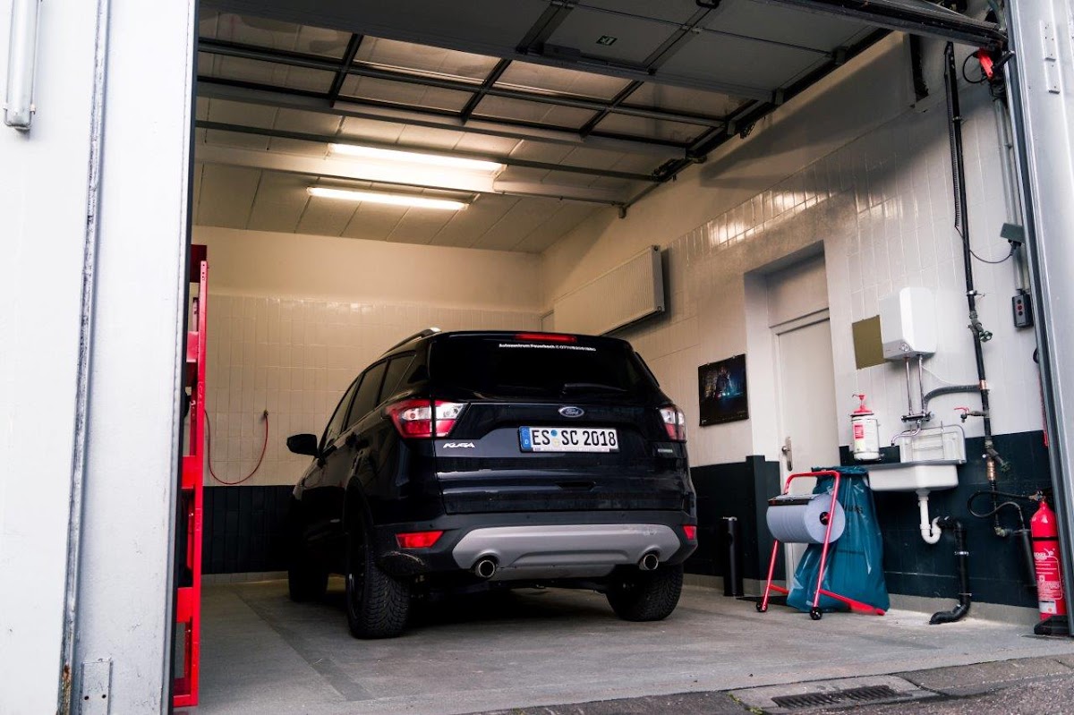 Werkstatt Impression 4