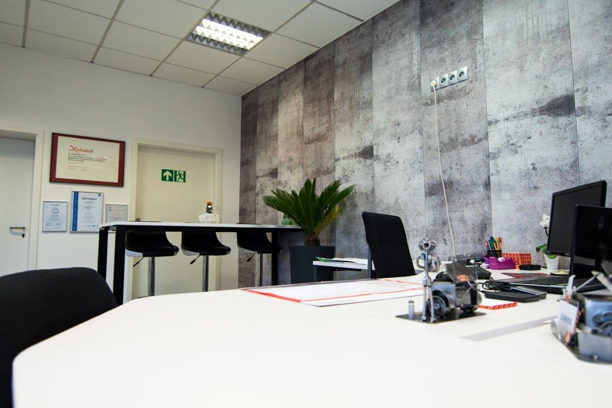 Werkstatt Impression 2