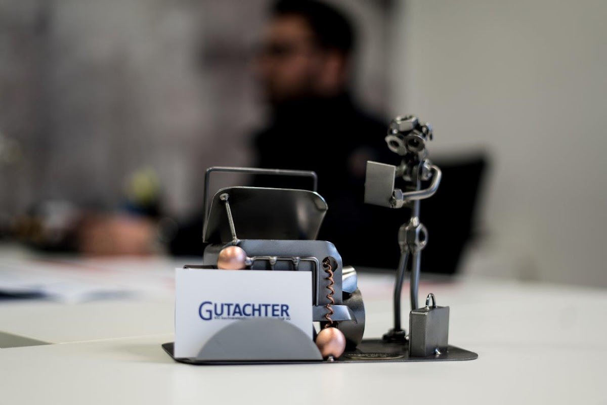 Werkstatt Impression 6