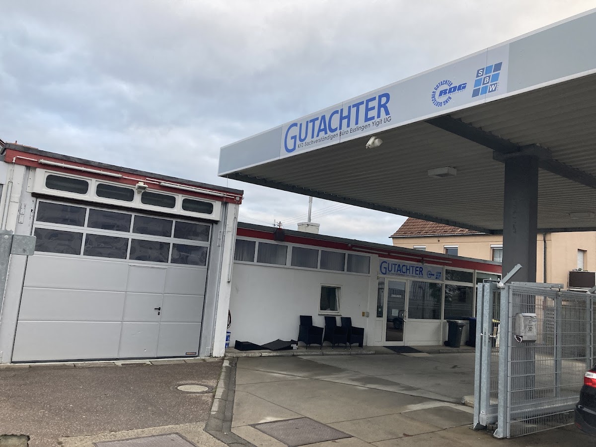 Werkstatt Impression 3