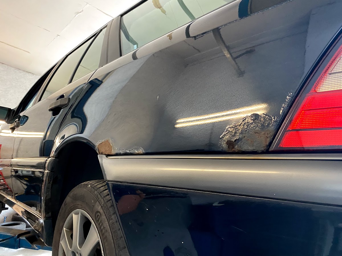 Werkstatt Impression 3