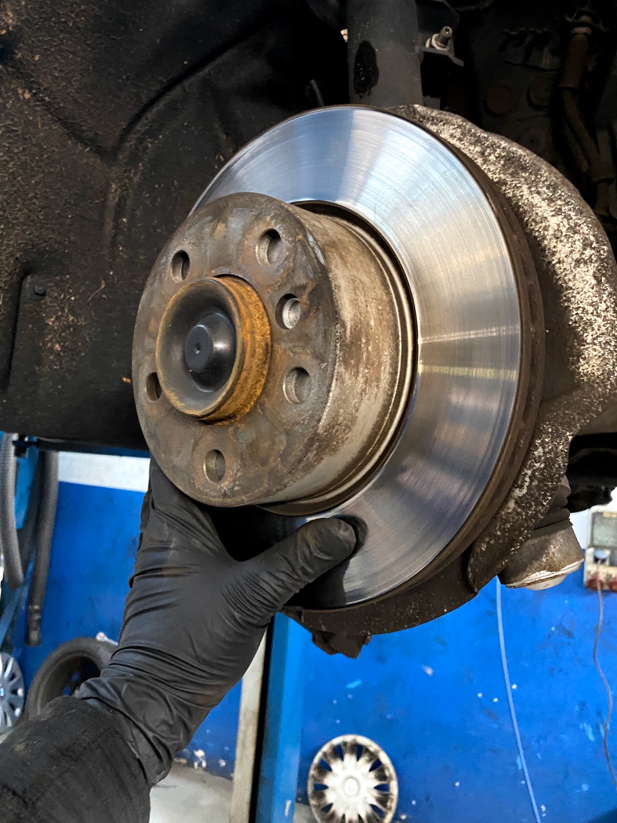 Werkstatt Impression 2