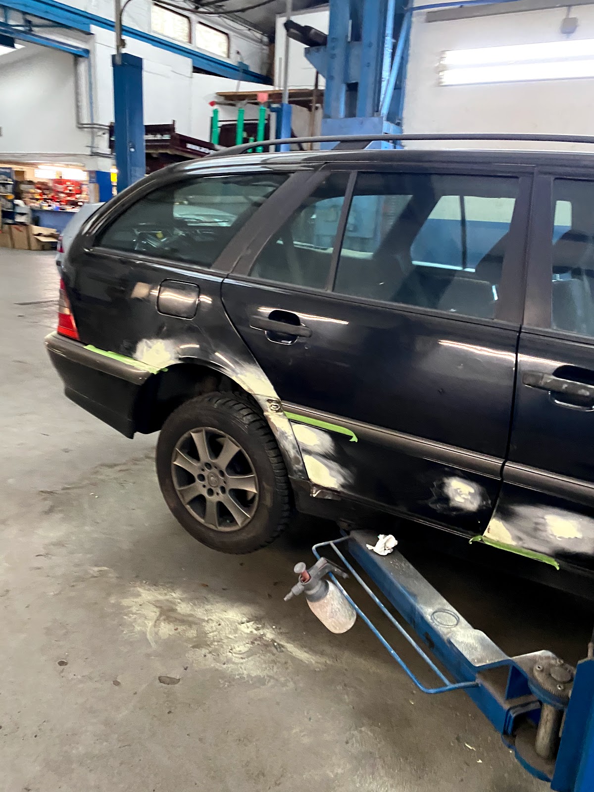 Werkstatt Impression 5