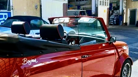 Autotechnik Hoffmann