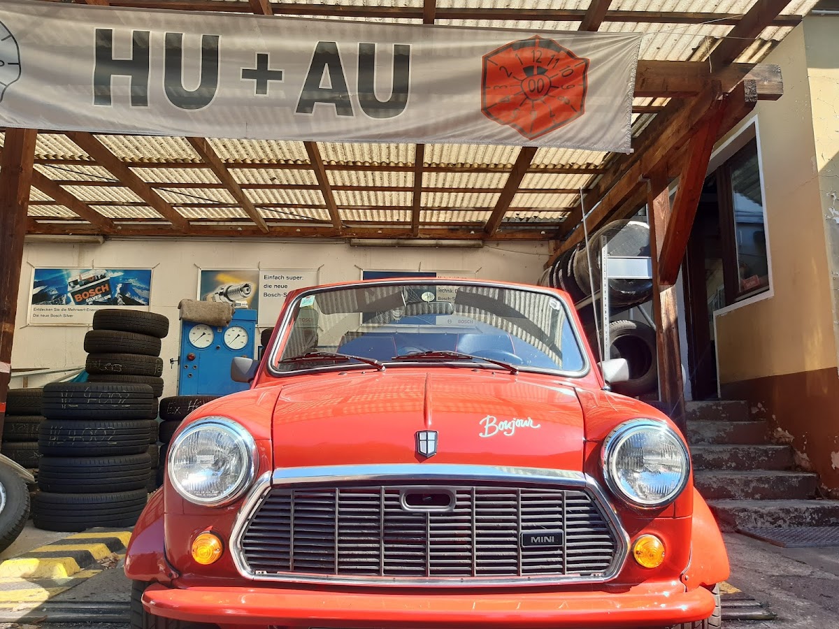 Werkstatt Impression 4