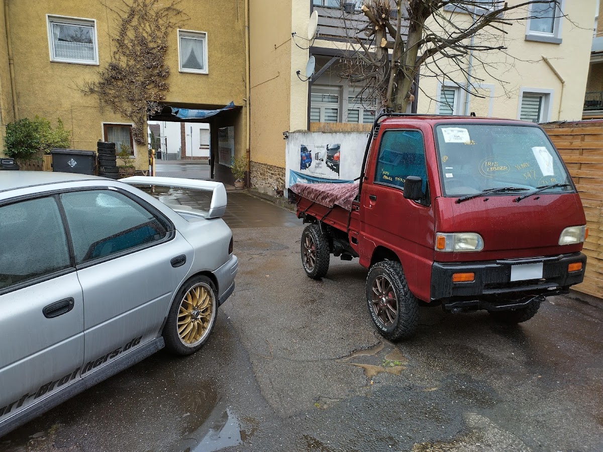 Werkstatt Impression 3