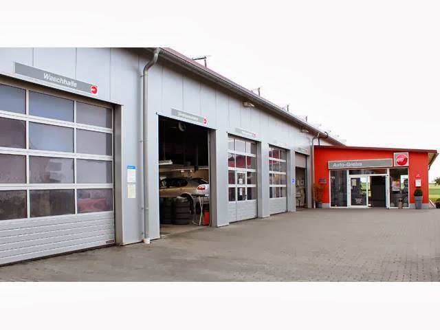 Werkstatt Impression 2