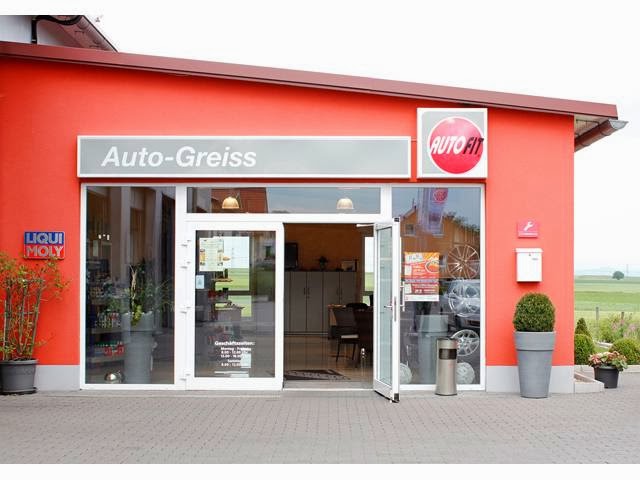 Werkstatt Impression 6