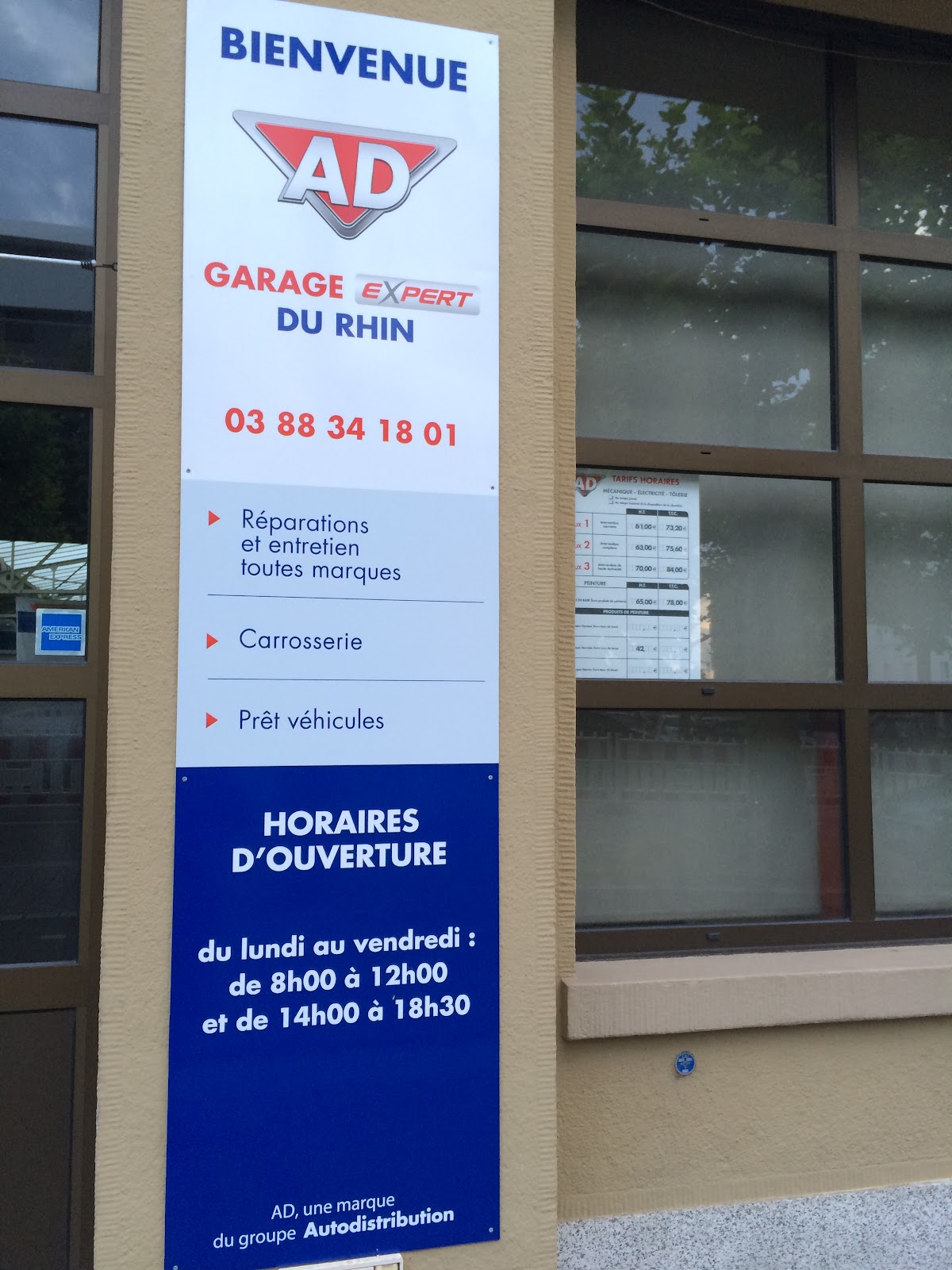 Werkstatt Impression 2