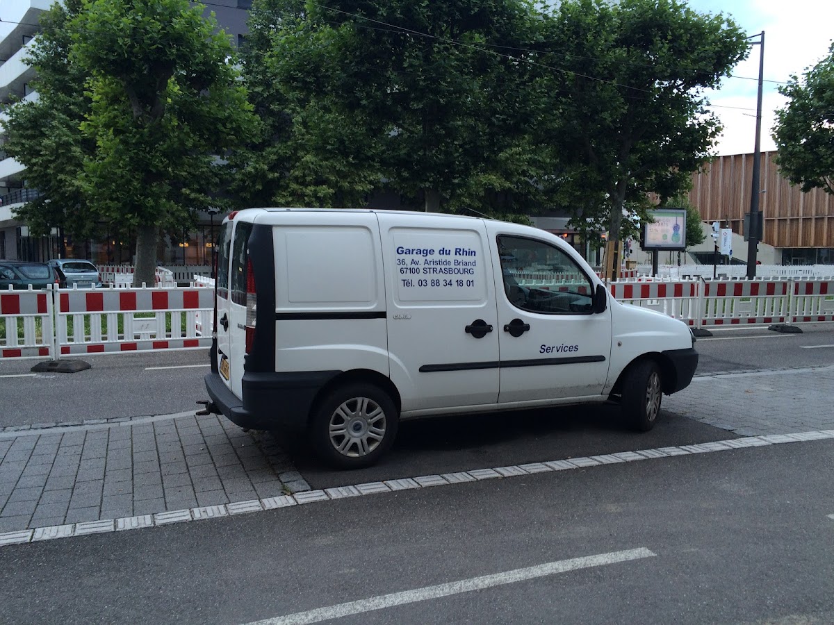 Werkstatt Impression 3