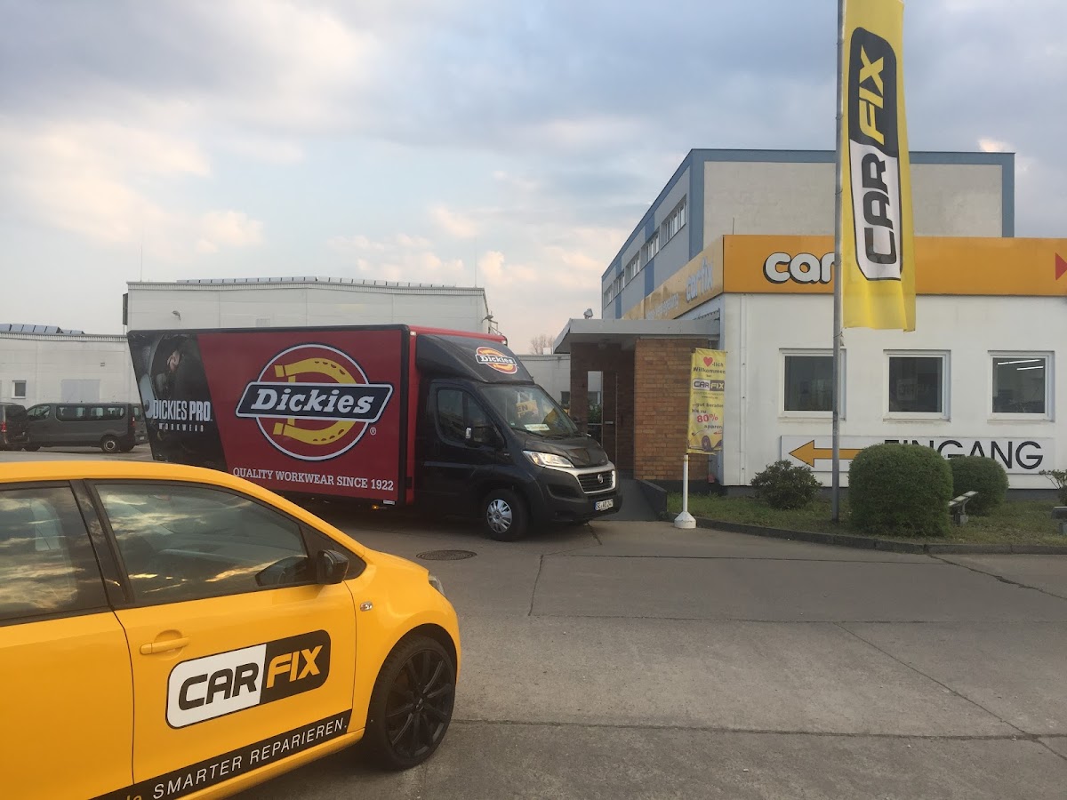 Werkstatt Impression 3