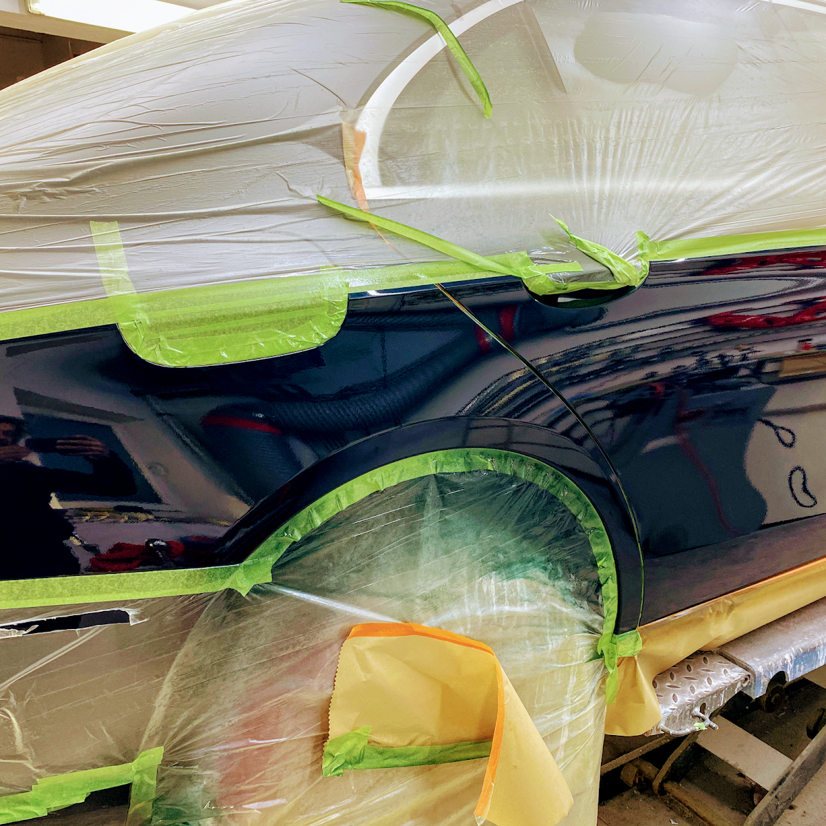 Werkstatt Impression 4