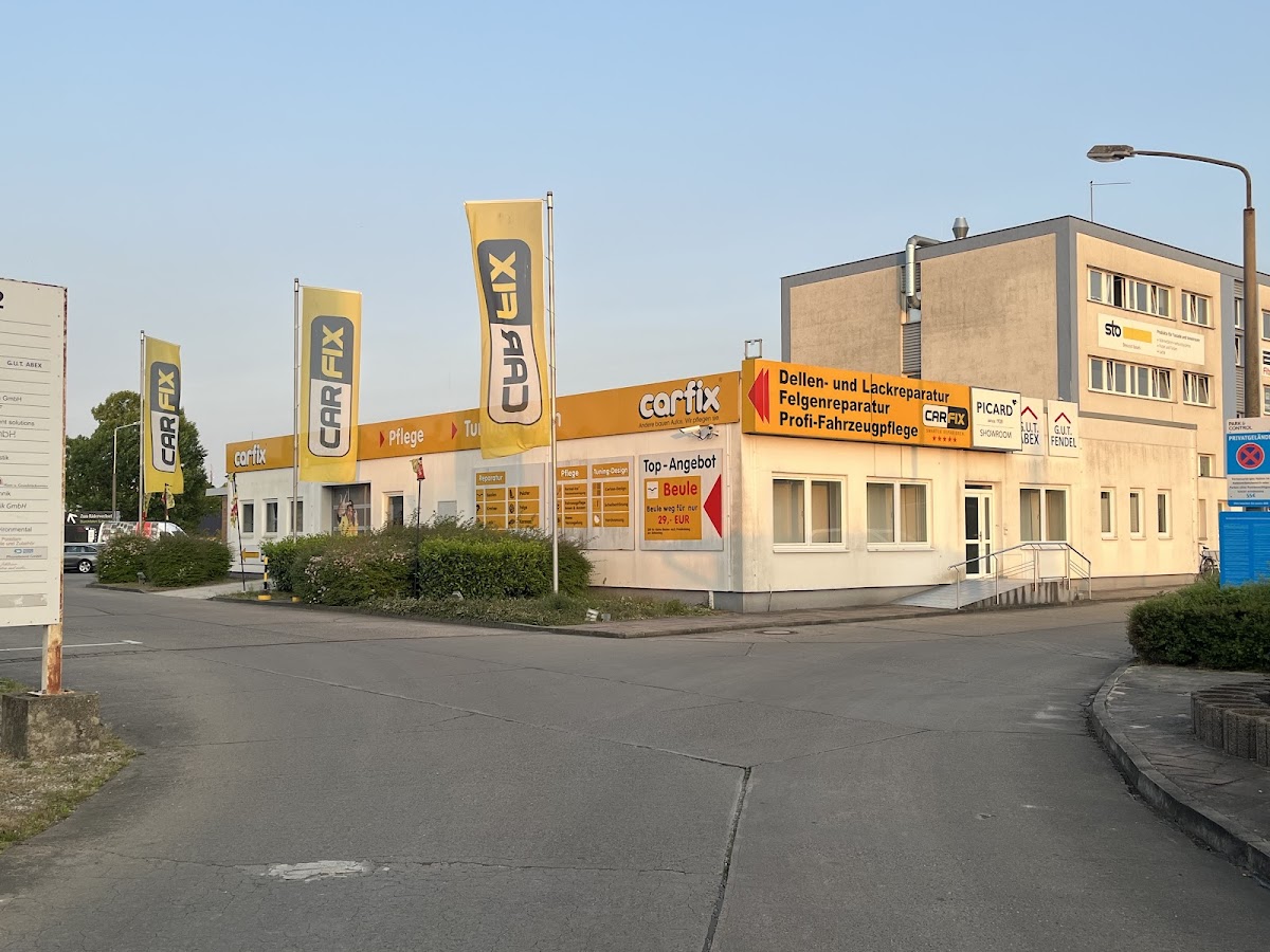 Werkstatt Impression 5