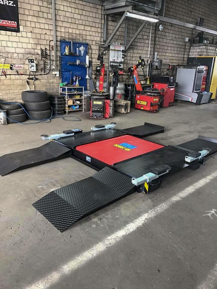 Werkstatt Impression 5