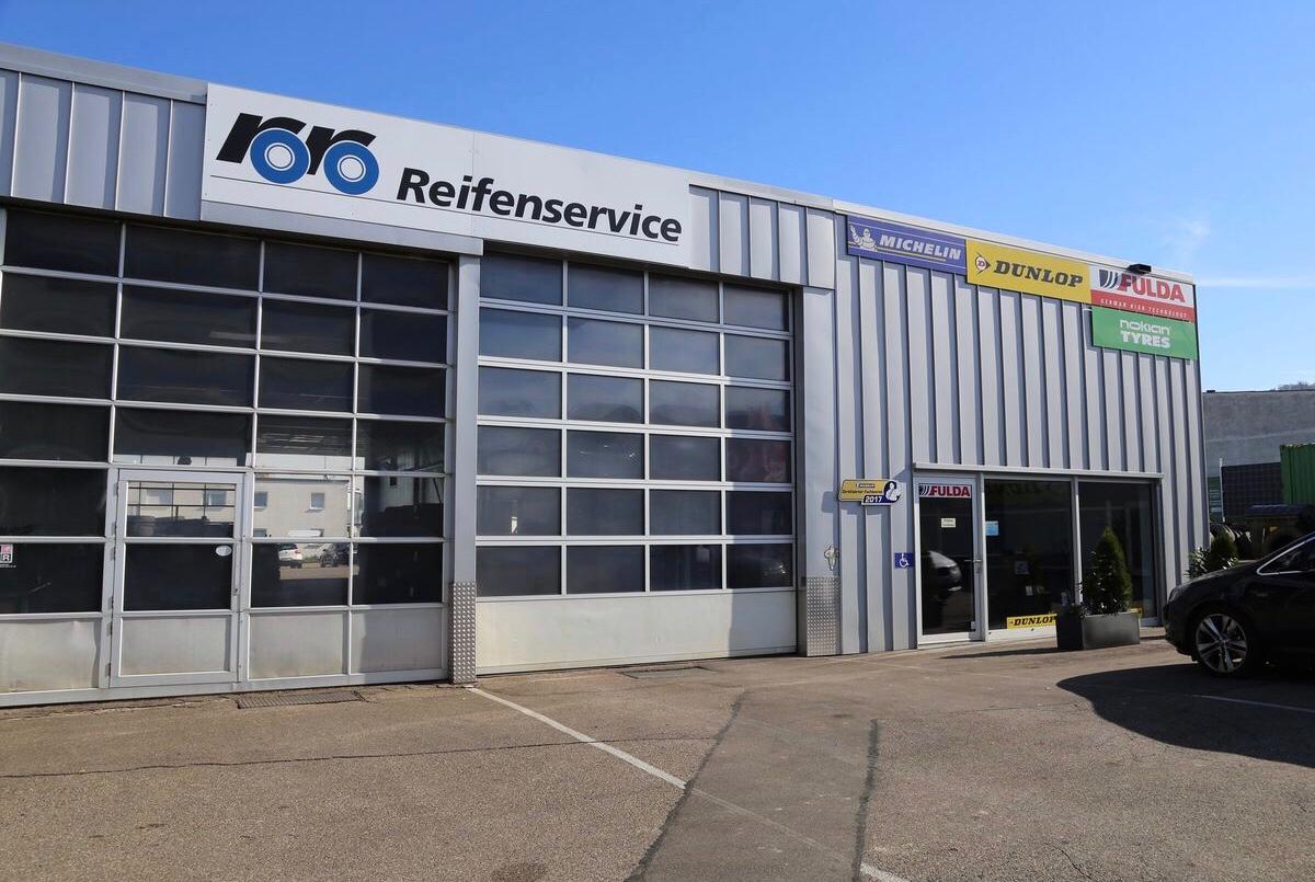 Werkstatt Impression 4