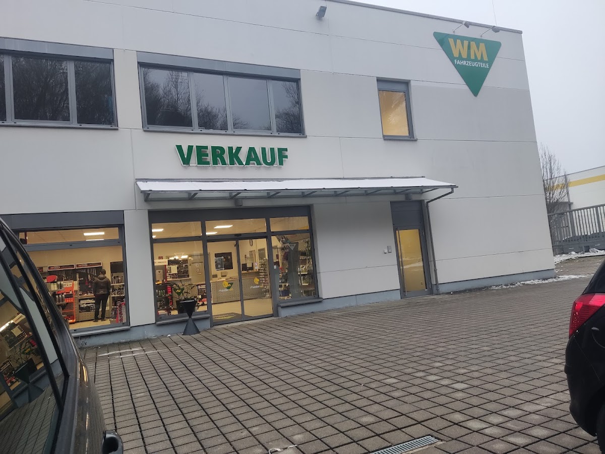 Werkstatt Impression 2