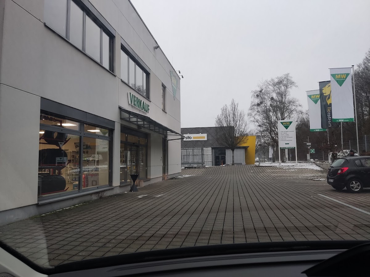 Werkstatt Impression 3