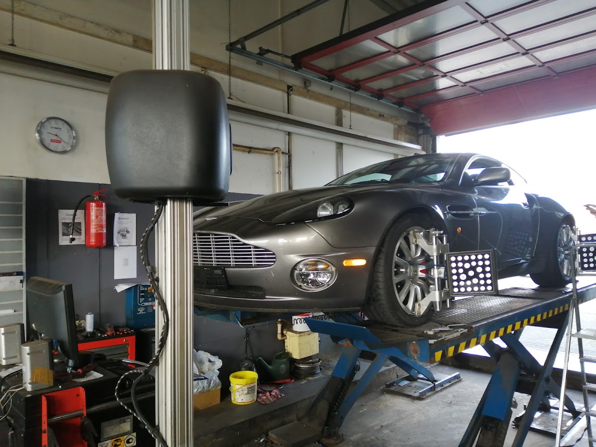 Werkstatt Impression 6