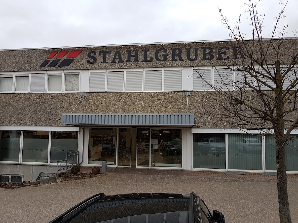 Stahlgruber HN