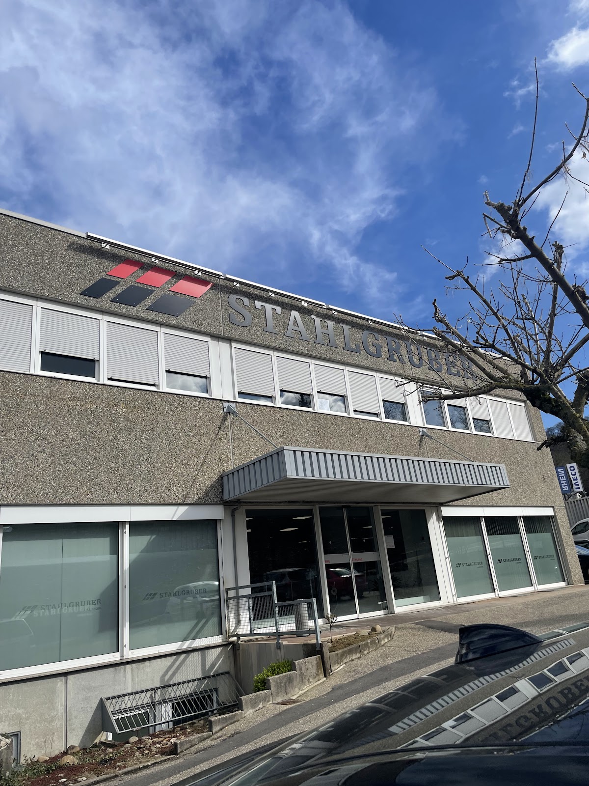 Werkstatt Impression 5