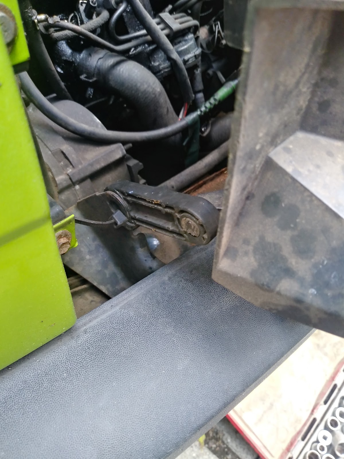 Werkstatt Impression 6