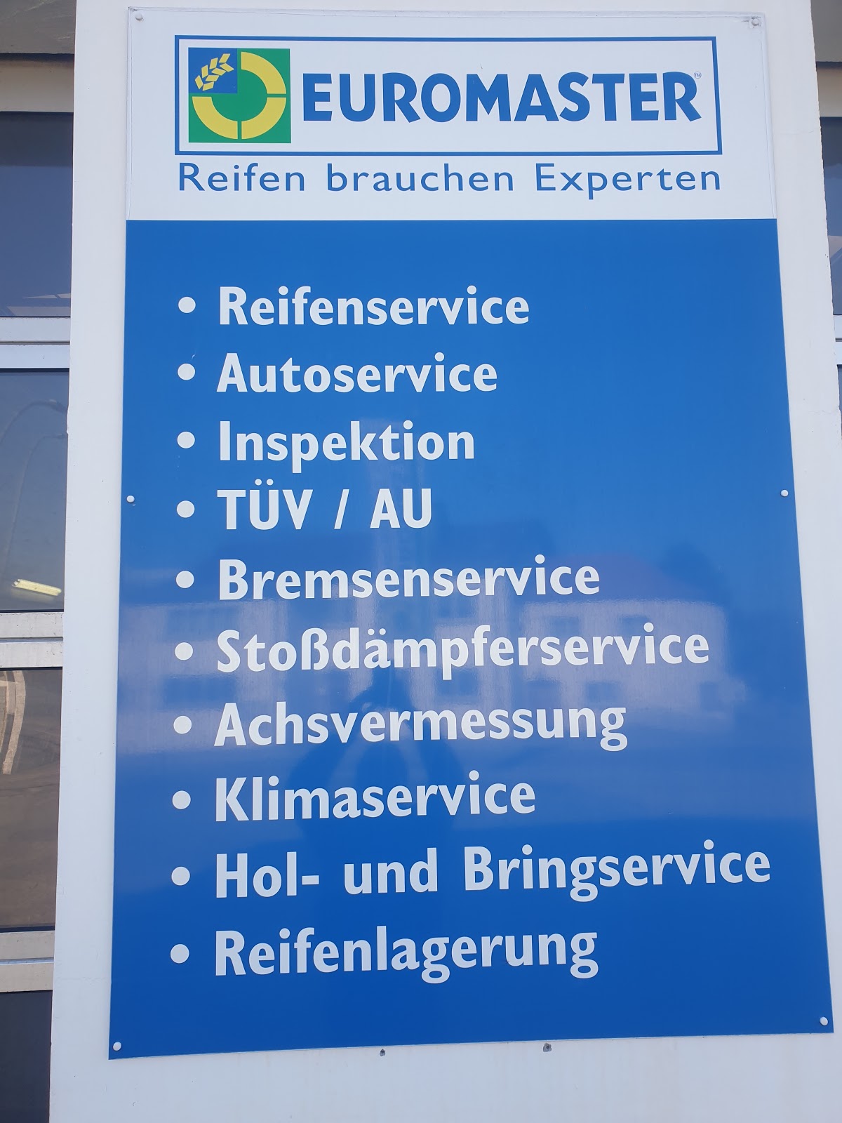 Werkstatt Impression 6