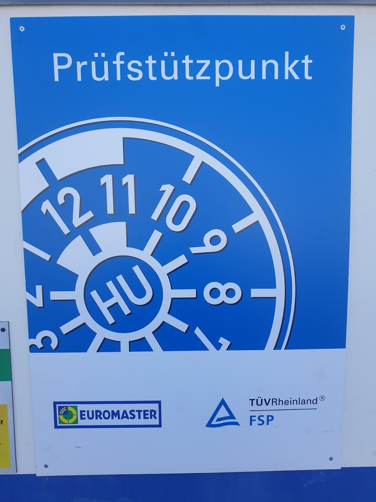 Werkstatt Impression 4