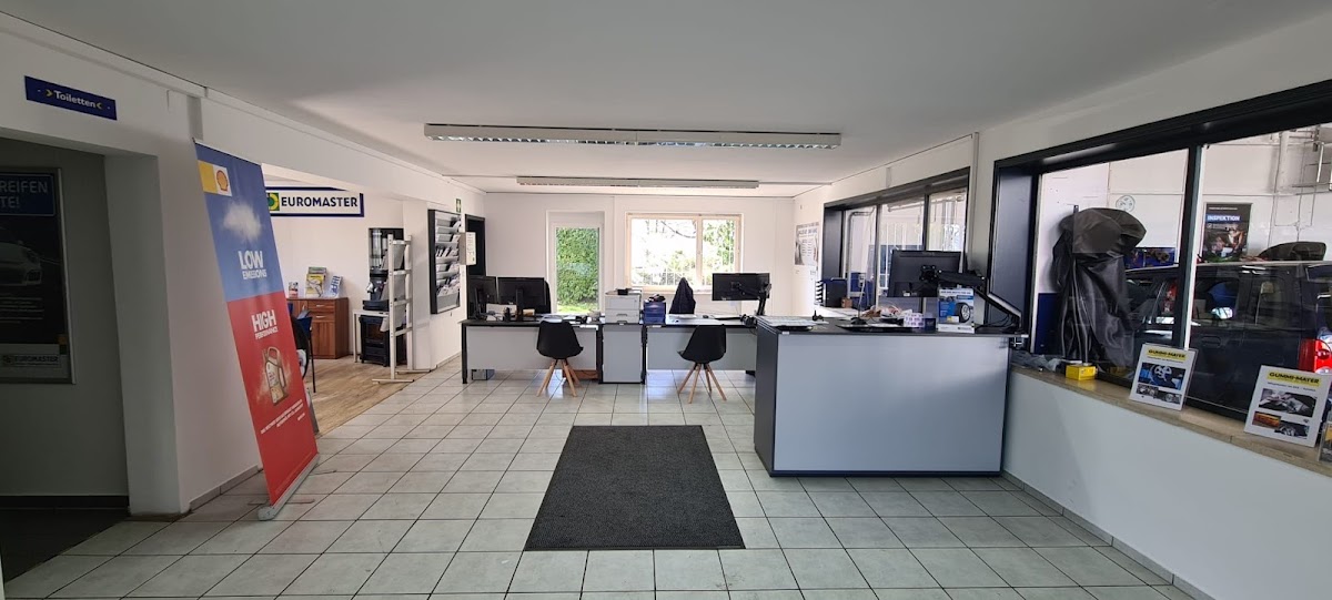 Werkstatt Impression 3