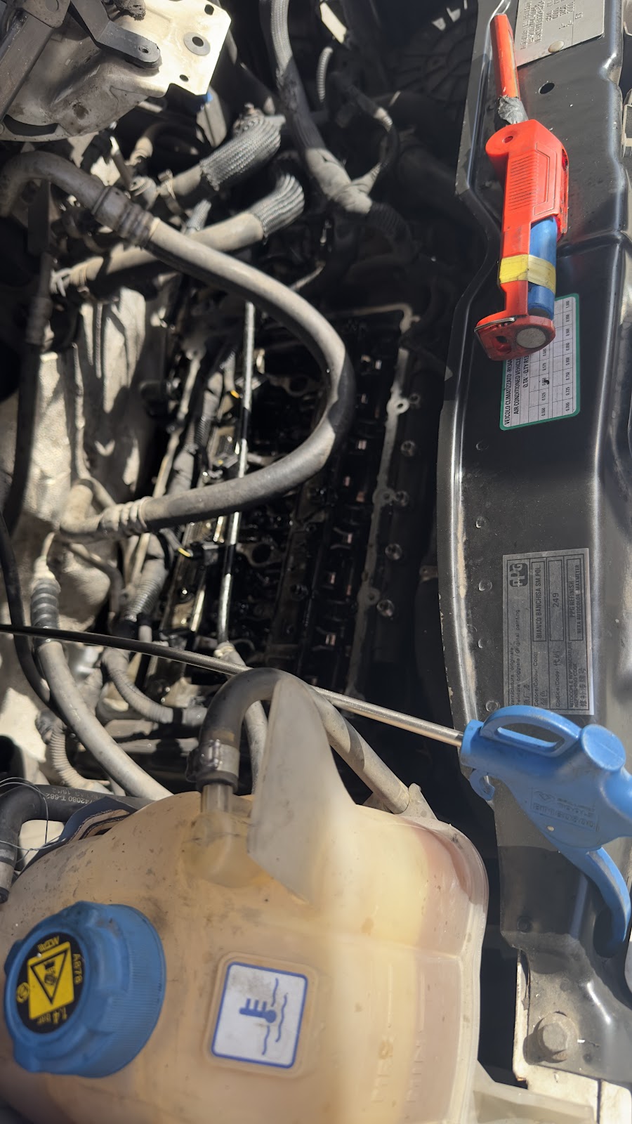 Werkstatt Impression 2