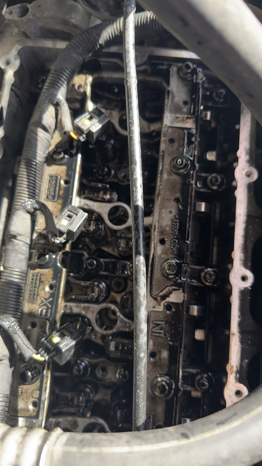 Werkstatt Impression 3