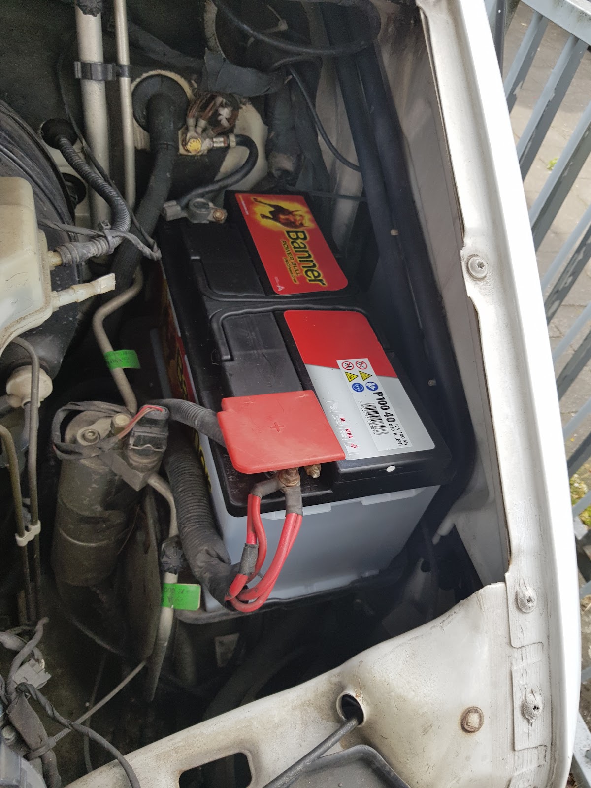 Werkstatt Impression 5