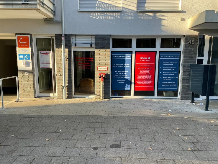 Werkstatt Impression 6