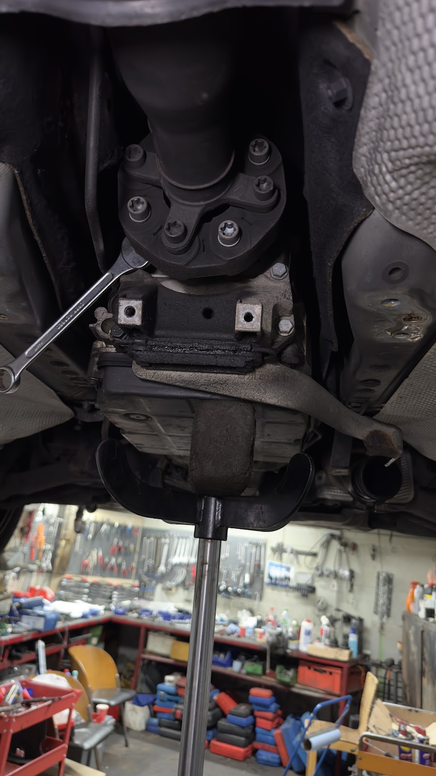 Werkstatt Impression 4