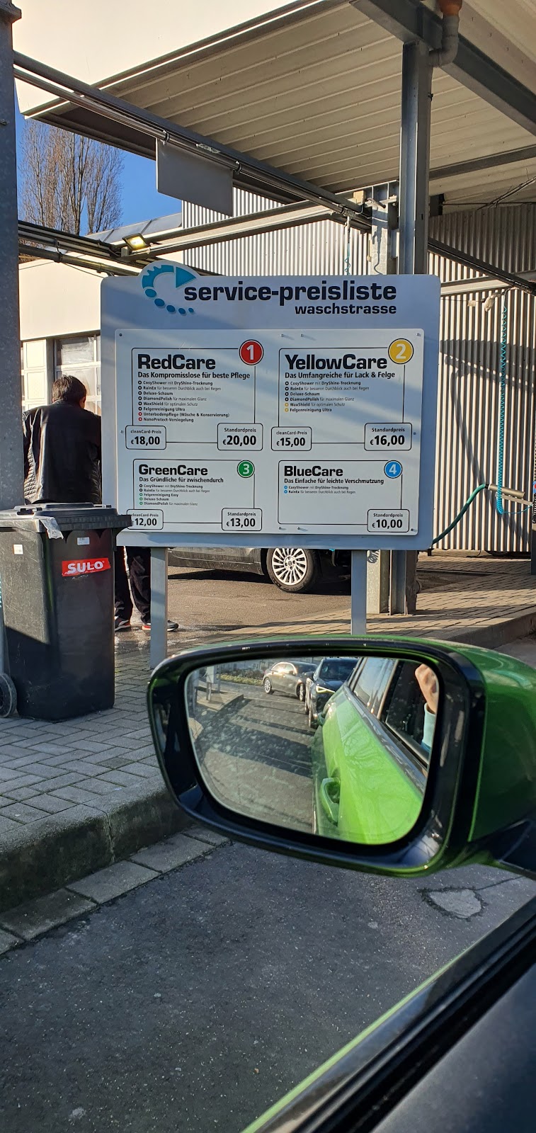 Werkstatt Impression 6