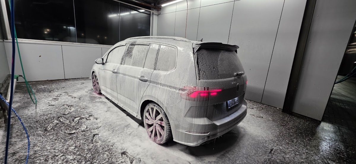 Werkstatt Impression 5