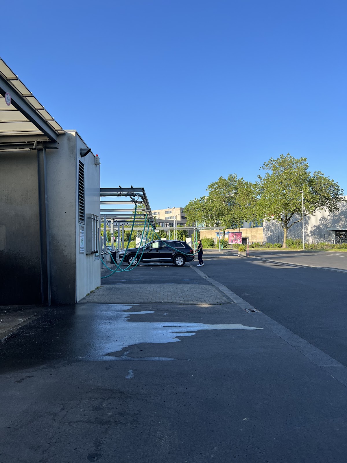 Werkstatt Impression 2