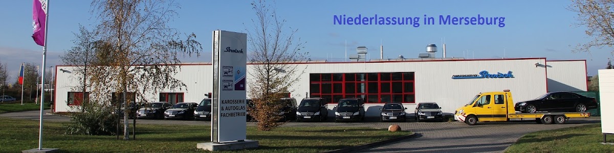 Fahrzeugservice Stroisch