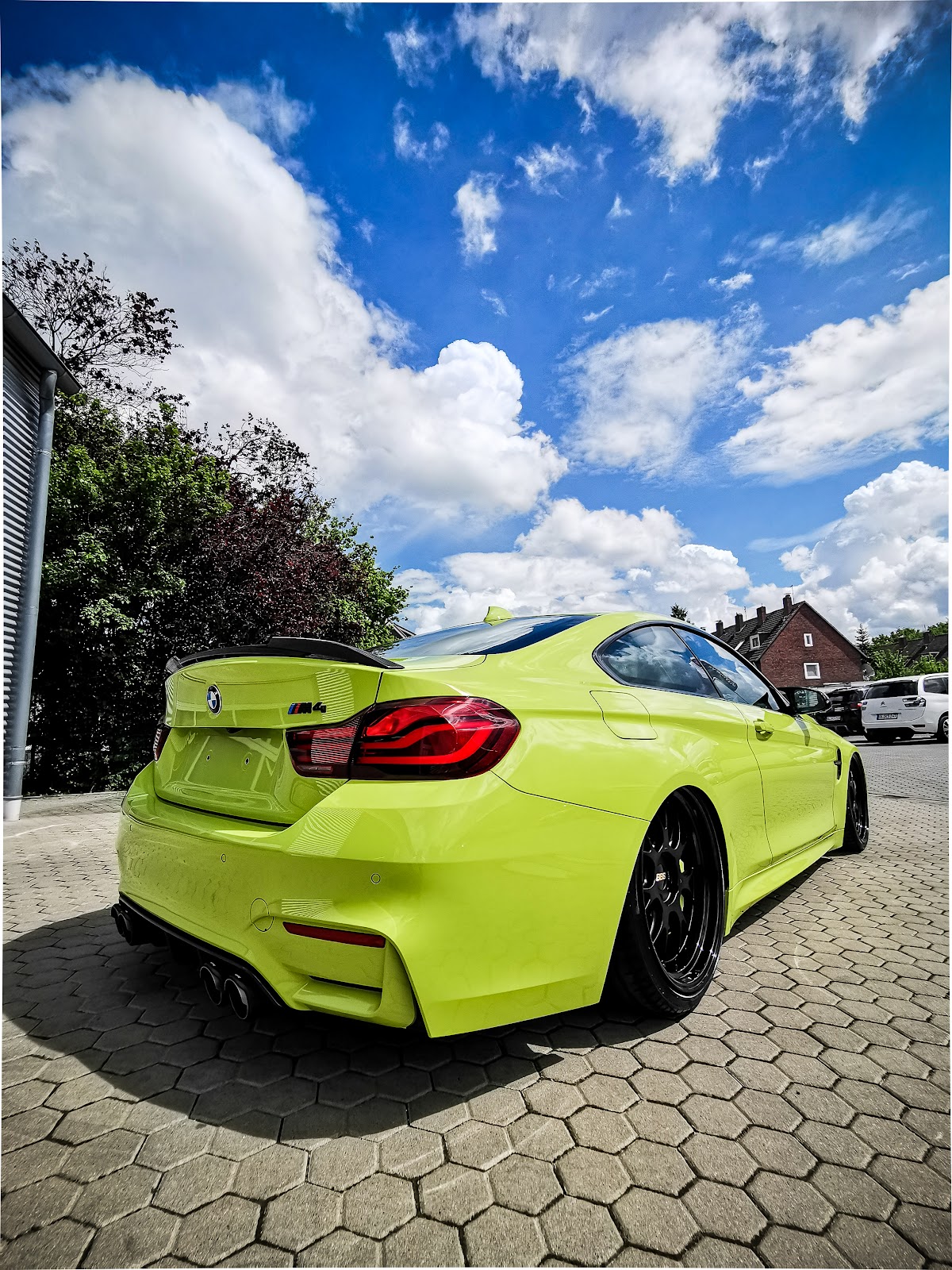 Werkstatt Impression 5