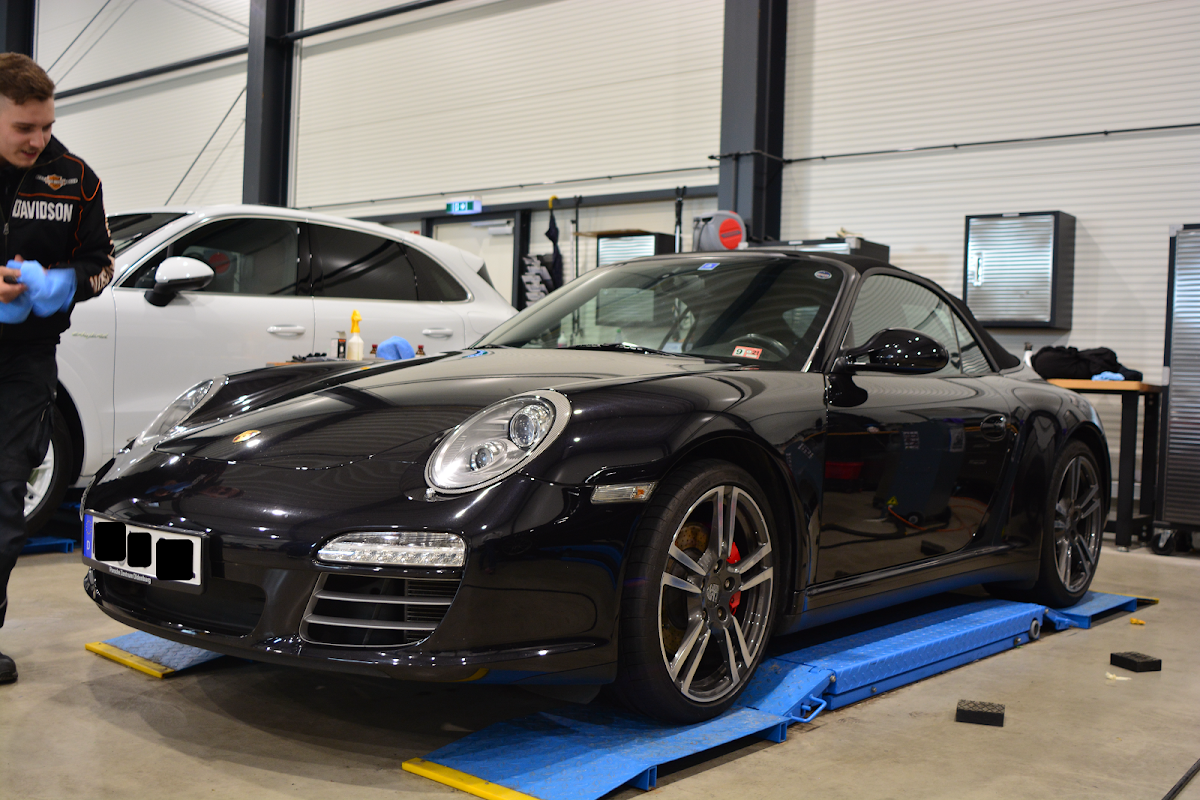 Werkstatt Impression 4