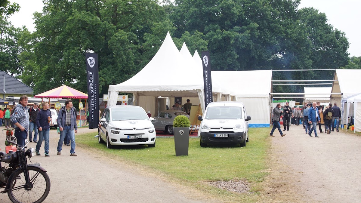 Werkstatt Impression 2