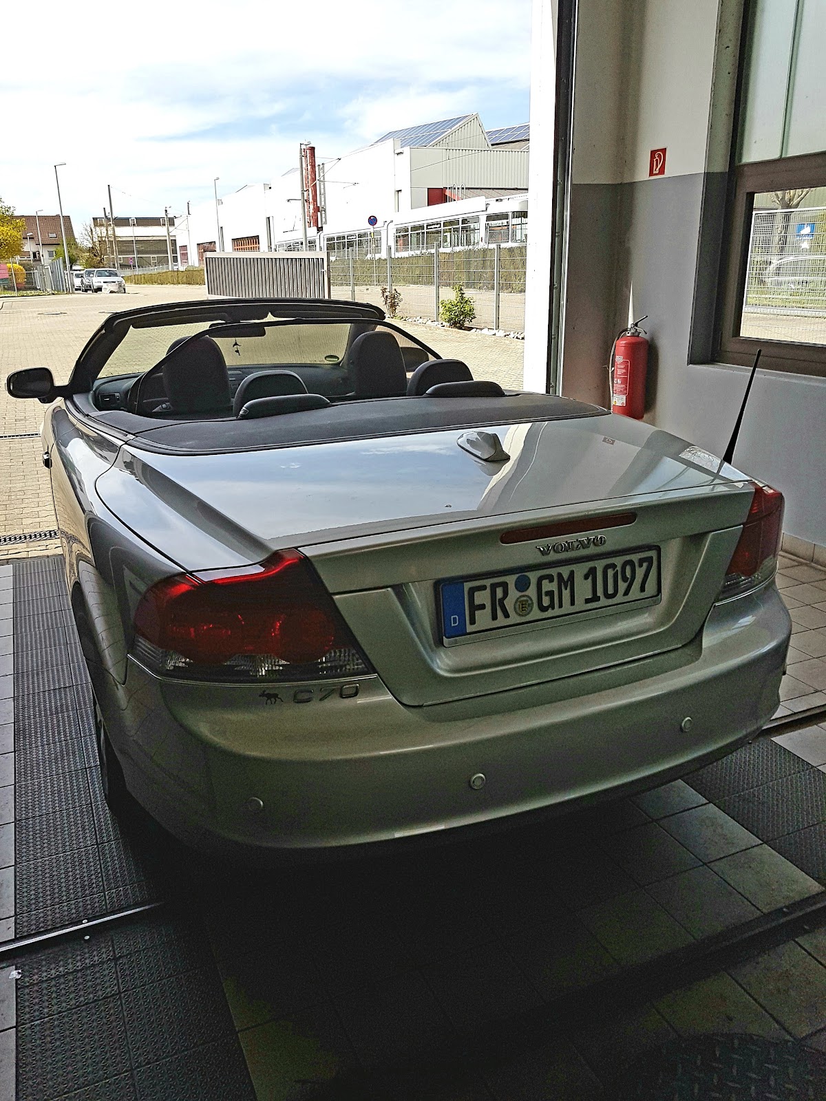 Werkstatt Impression 6