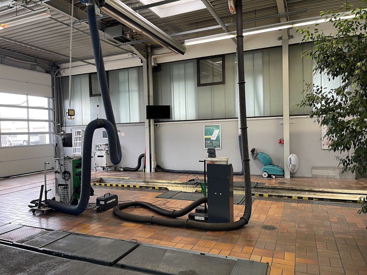 Werkstatt Impression 4