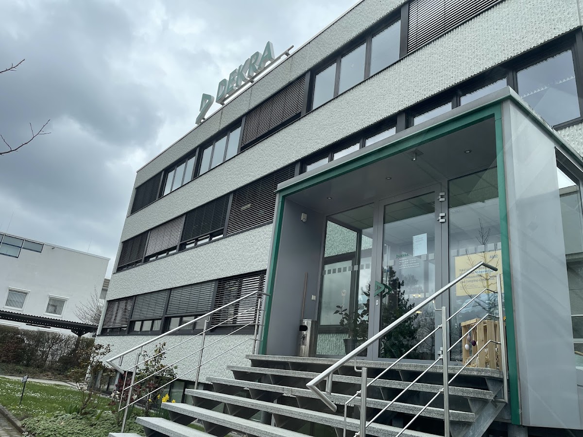 Werkstatt Impression 2