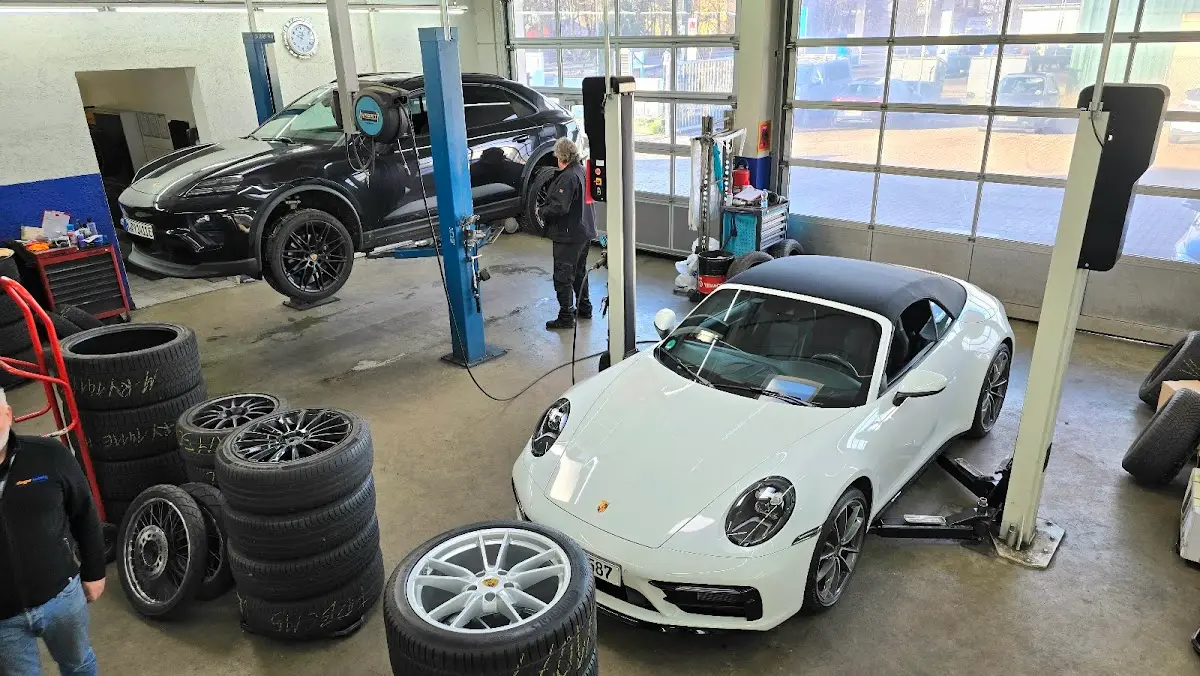 Werkstatt Impression 6